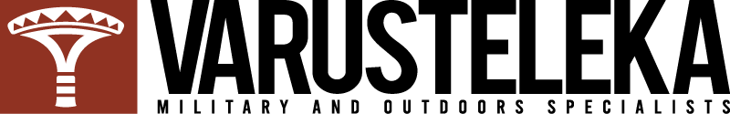 Varusteleka